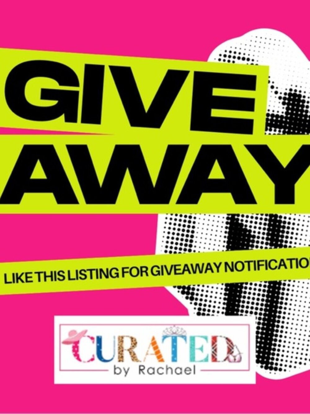 Giveaway!